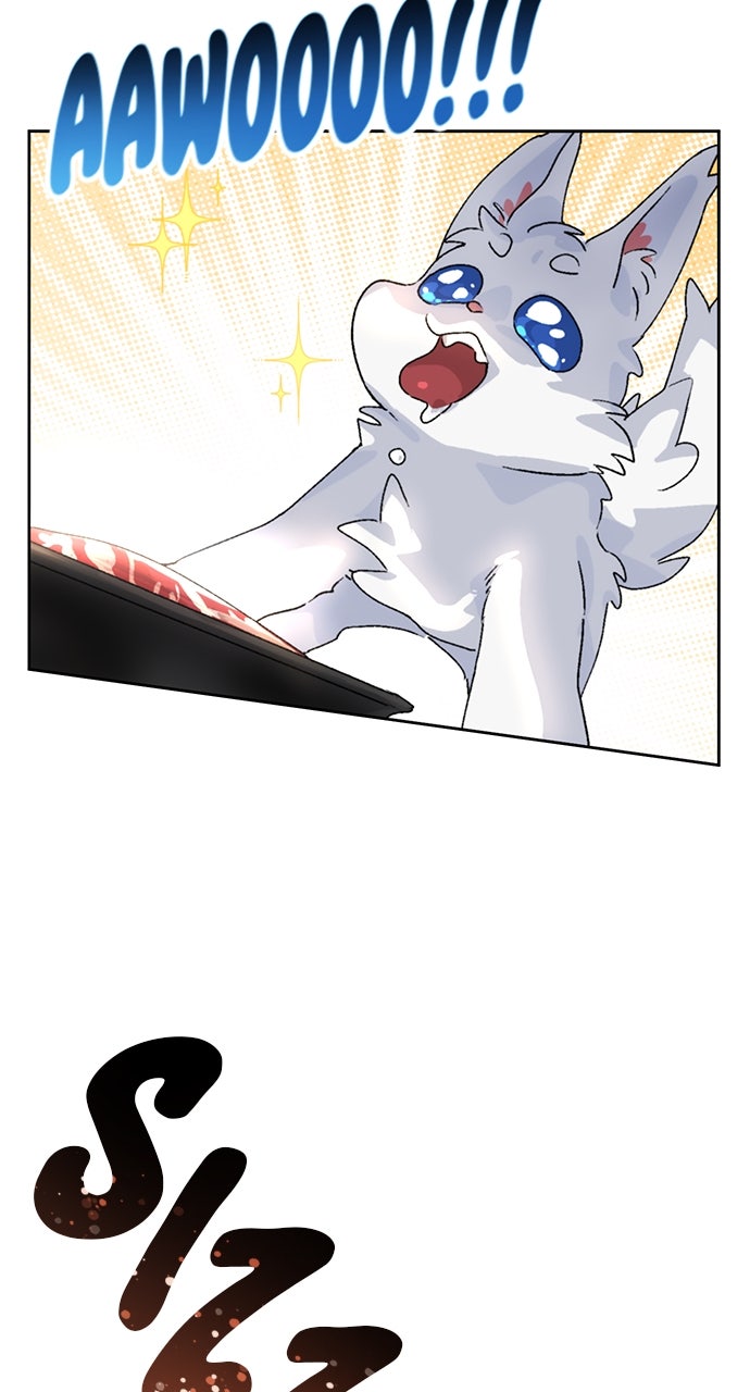 Peaceful Camping Lifein Another World Episode 3 page 88 - 