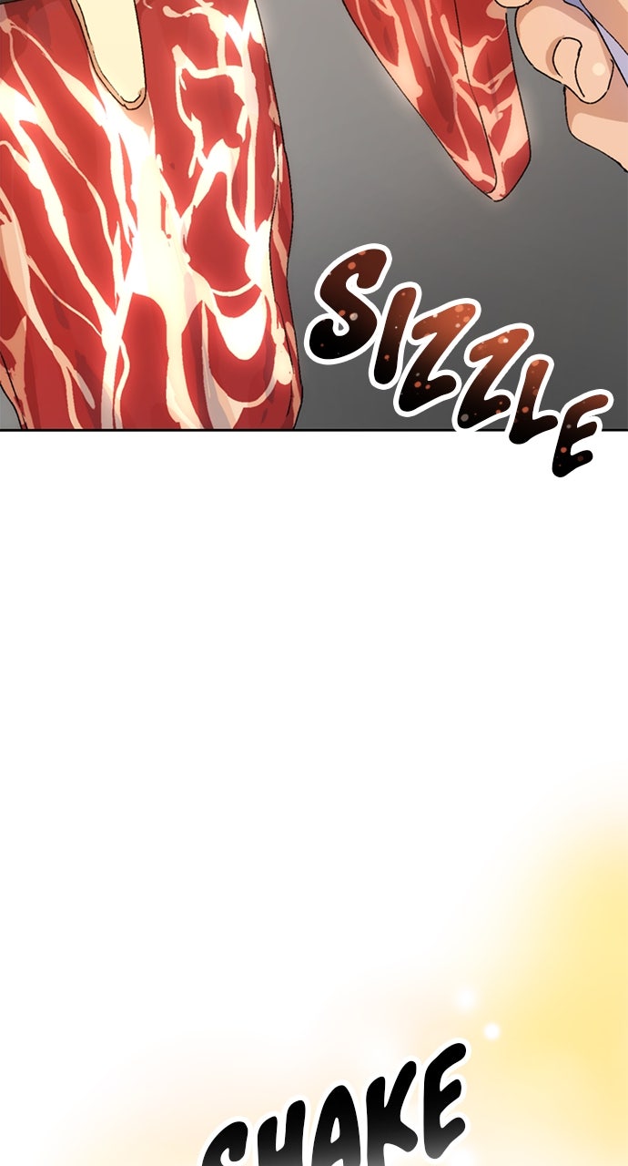 Peaceful Camping Lifein Another World Episode 3 page 91 - 