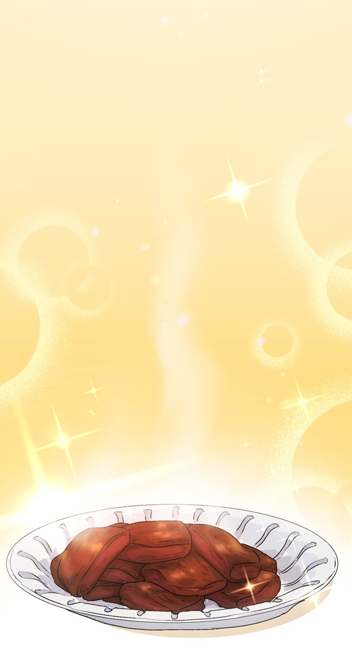 Peaceful Camping Lifein Another World Episode 3 page 93 - 