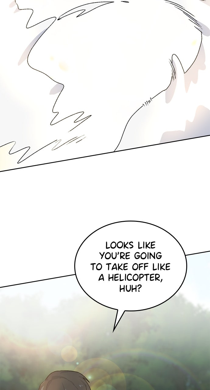 Peaceful Camping Lifein Another World Episode 3 page 95 - 