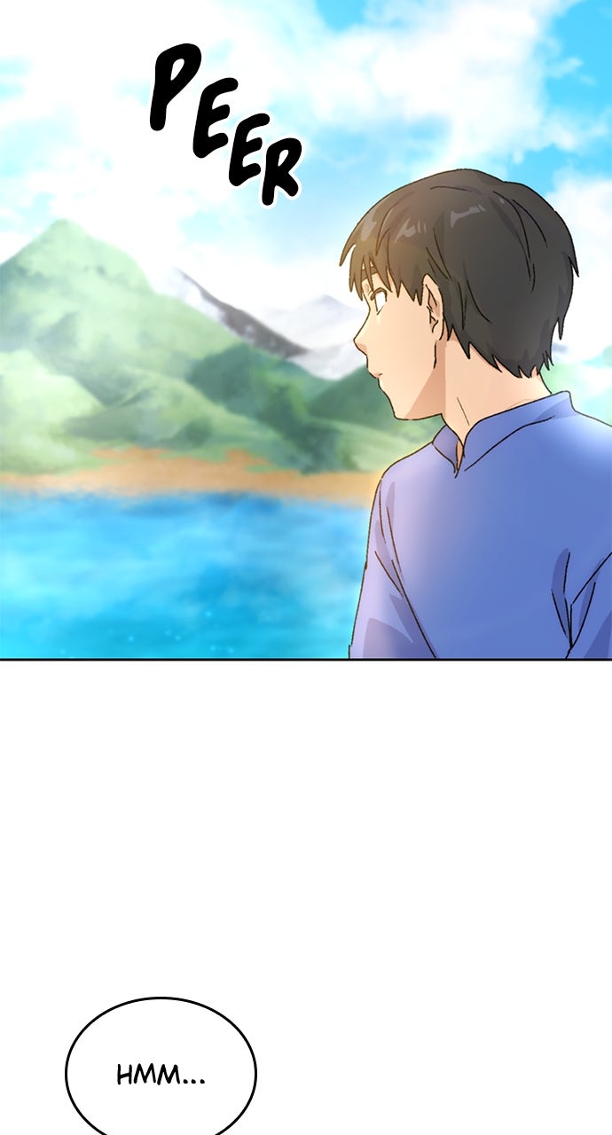 Peaceful Camping Lifein Another World Episode 3 page 97 - 