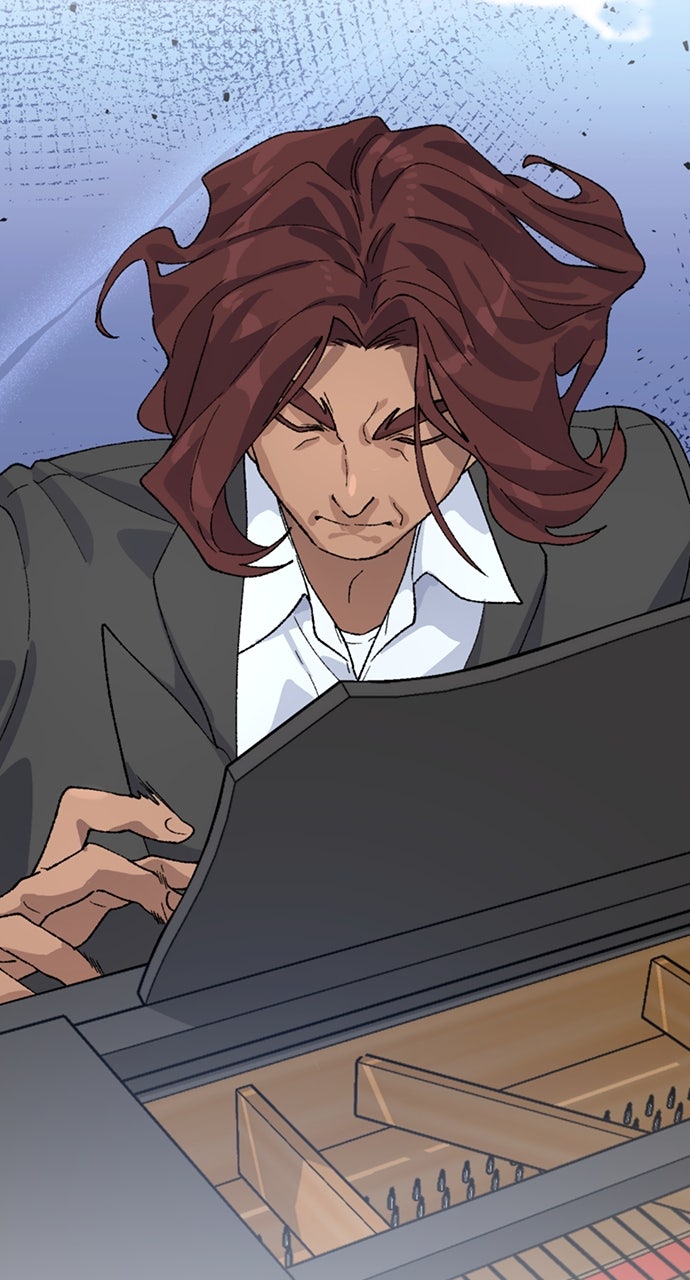Peaceful Camping Lifein Another World Episode 30 page 103 - 