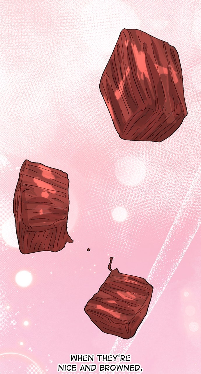 Peaceful Camping Lifein Another World Episode 30 page 13 - 