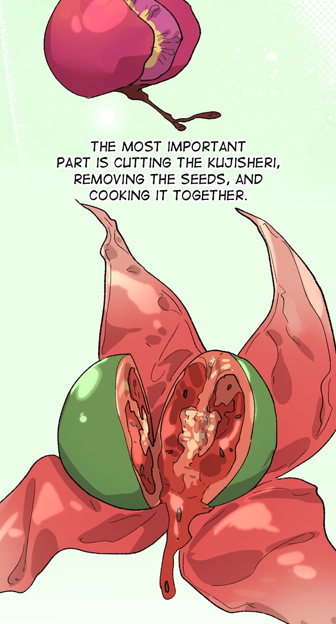 Peaceful Camping Lifein Another World Episode 30 page 15 - 
