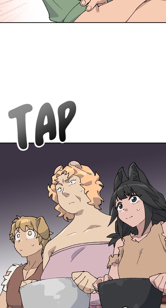 Peaceful Camping Lifein Another World Episode 30 page 21 - 
