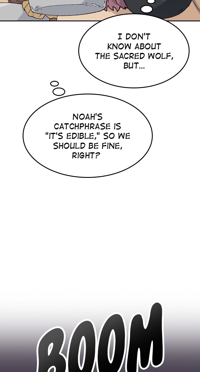 Peaceful Camping Lifein Another World Episode 30 page 22 - 