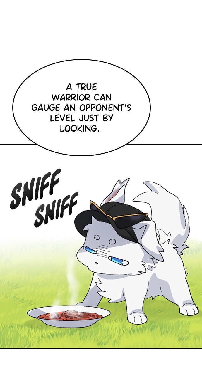 Peaceful Camping Lifein Another World Episode 30 page 24 - 