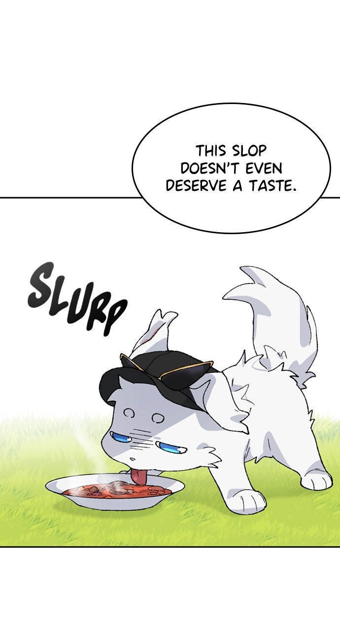 Peaceful Camping Lifein Another World Episode 30 page 25 - 