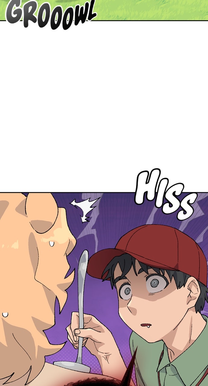 Peaceful Camping Lifein Another World Episode 30 page 27 - 