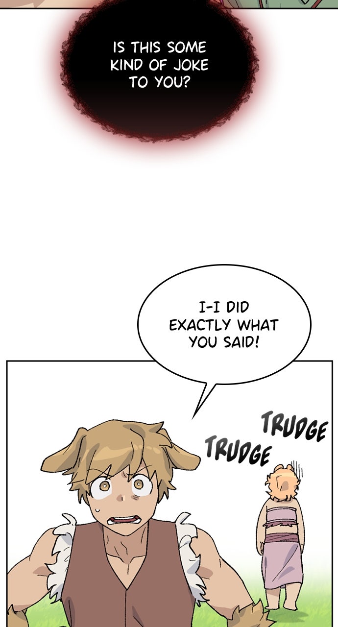 Peaceful Camping Lifein Another World Episode 30 page 28 - 