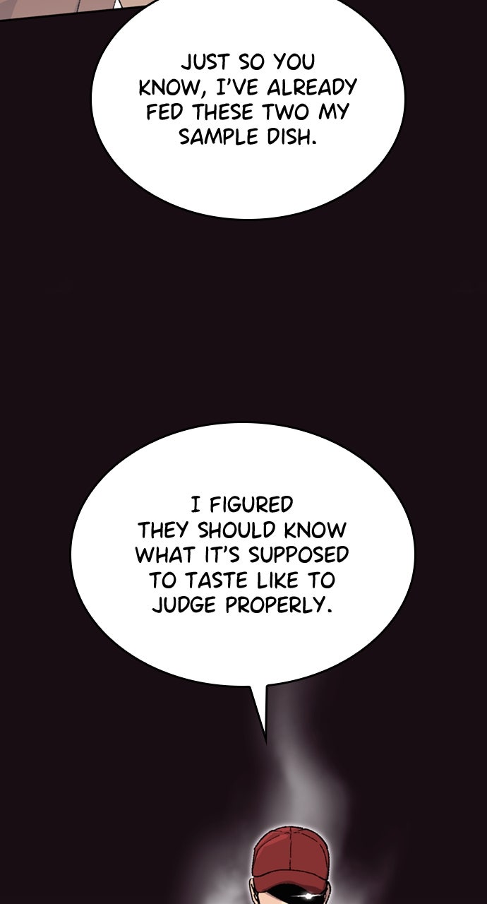 Peaceful Camping Lifein Another World Episode 30 page 4 - 