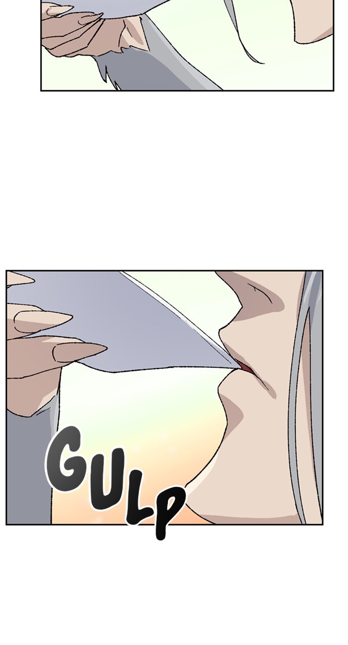 Peaceful Camping Lifein Another World Episode 30 page 34 - 
