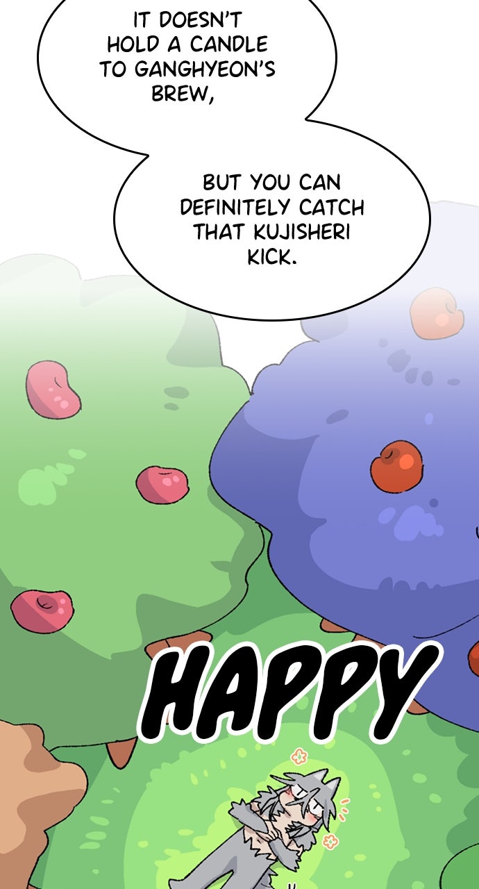 Peaceful Camping Lifein Another World Episode 30 page 38 - 