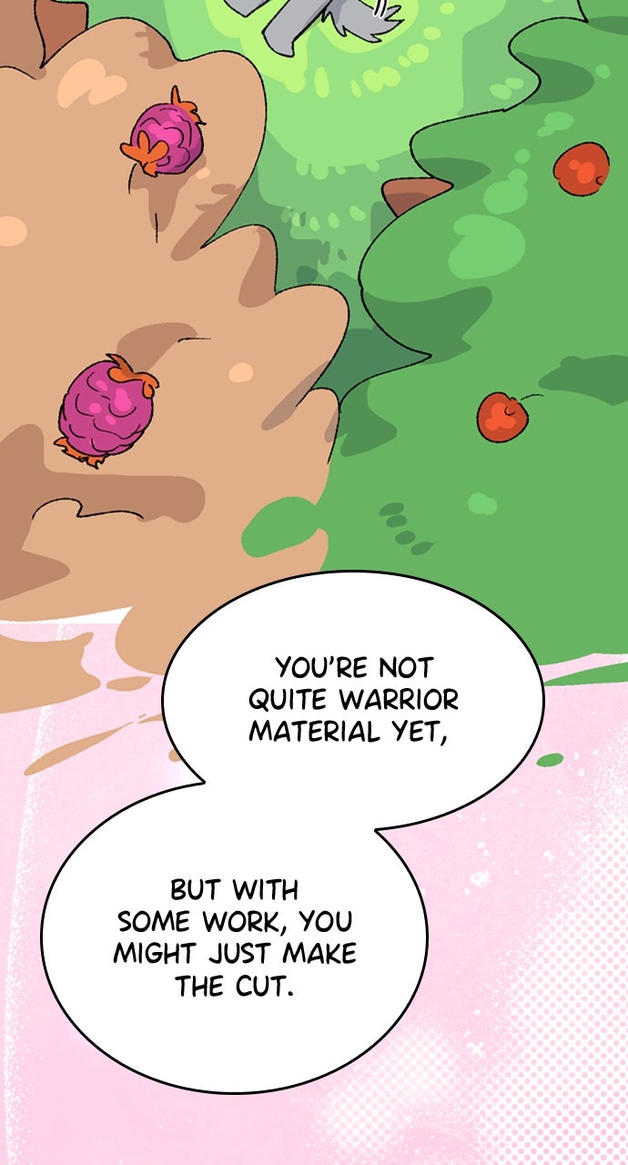 Peaceful Camping Lifein Another World Episode 30 page 39 - 