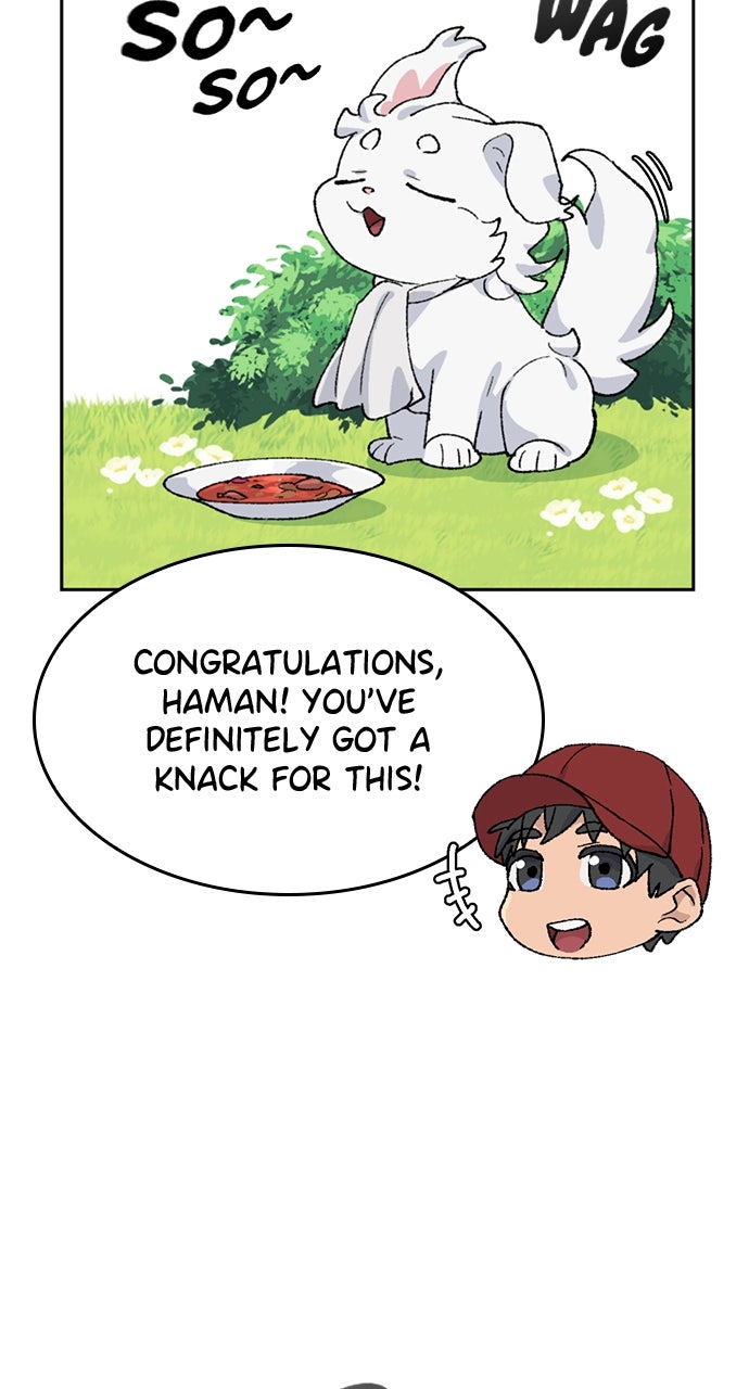 Peaceful Camping Lifein Another World Episode 30 page 42 - 