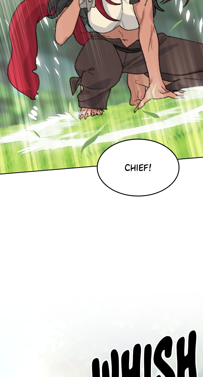 Peaceful Camping Lifein Another World Episode 30 page 45 - 