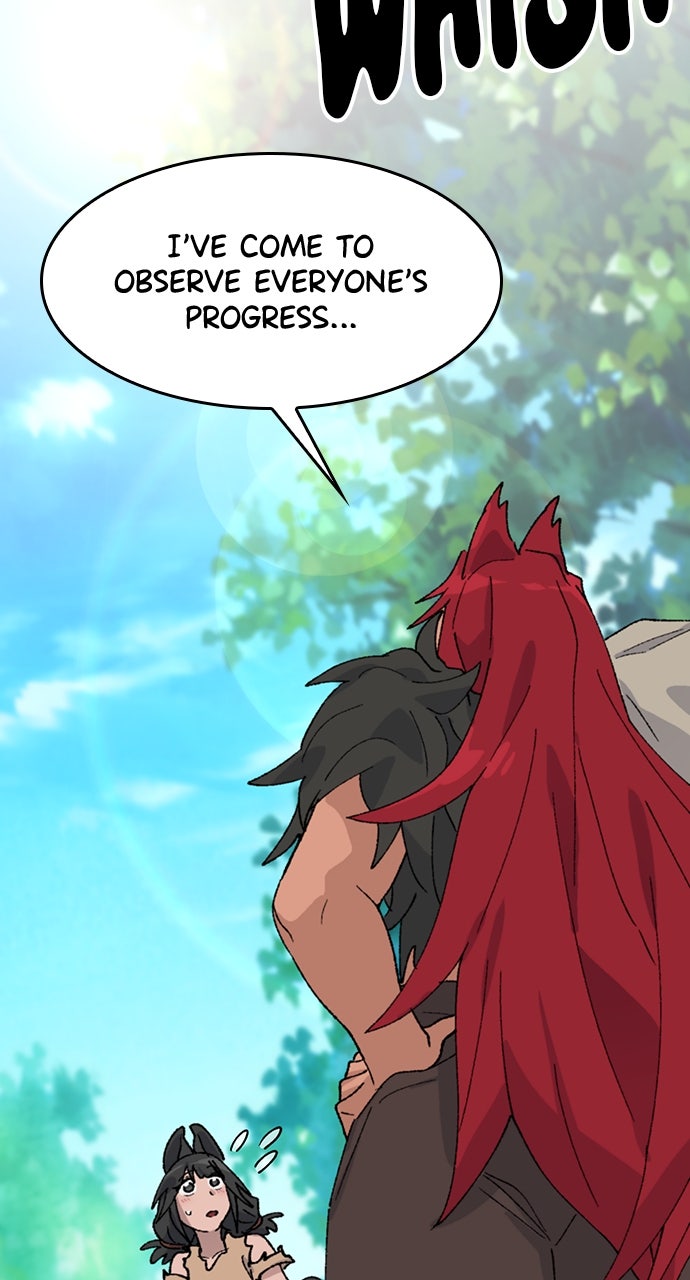 Peaceful Camping Lifein Another World Episode 30 page 46 - 