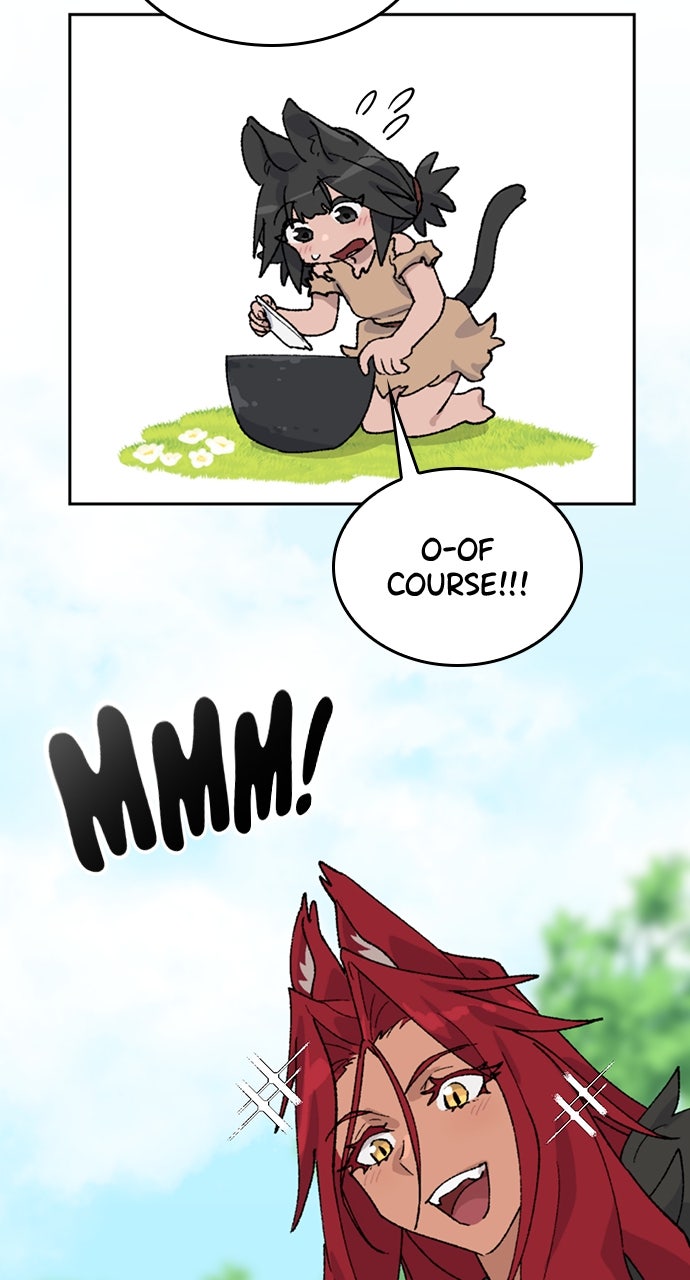 Peaceful Camping Lifein Another World Episode 30 page 48 - 