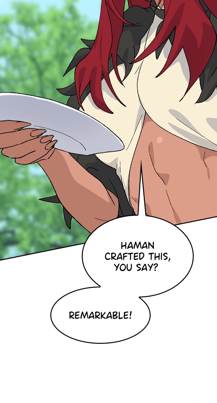Peaceful Camping Lifein Another World Episode 30 page 49 - 