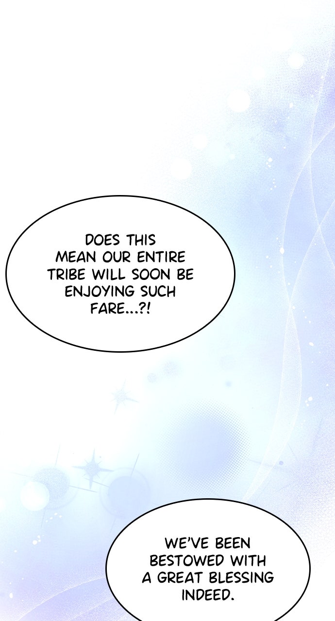 Peaceful Camping Lifein Another World Episode 30 page 50 - 