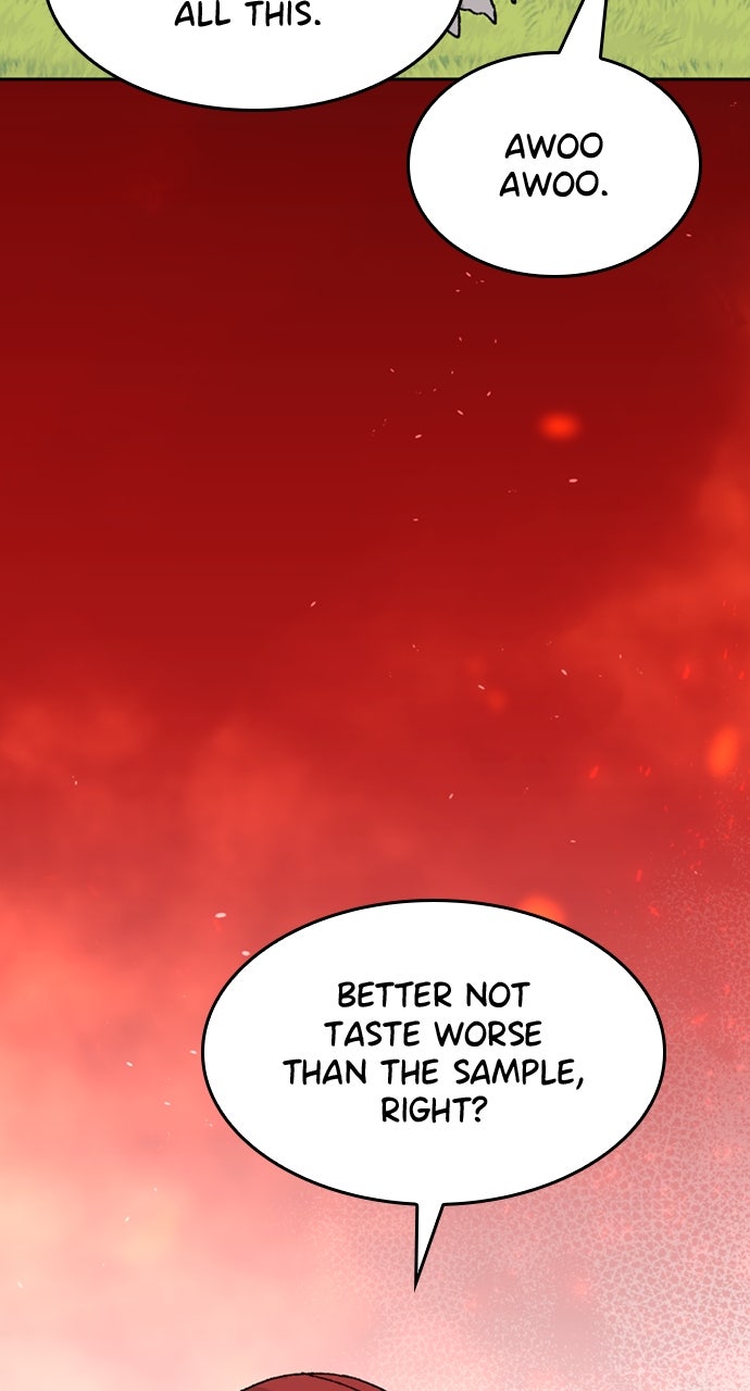 Peaceful Camping Lifein Another World Episode 30 page 6 - 