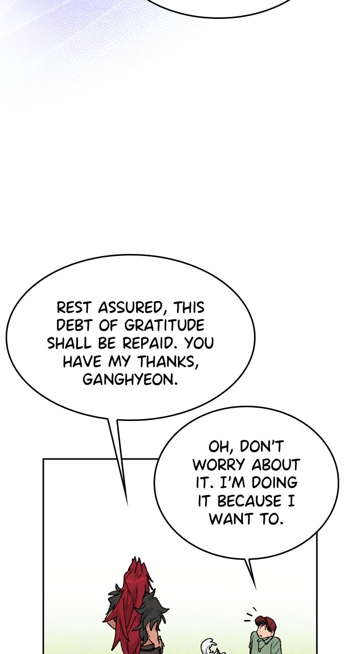 Peaceful Camping Lifein Another World Episode 30 page 51 - 