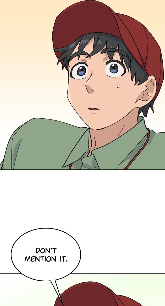 Peaceful Camping Lifein Another World Episode 30 page 54 - 