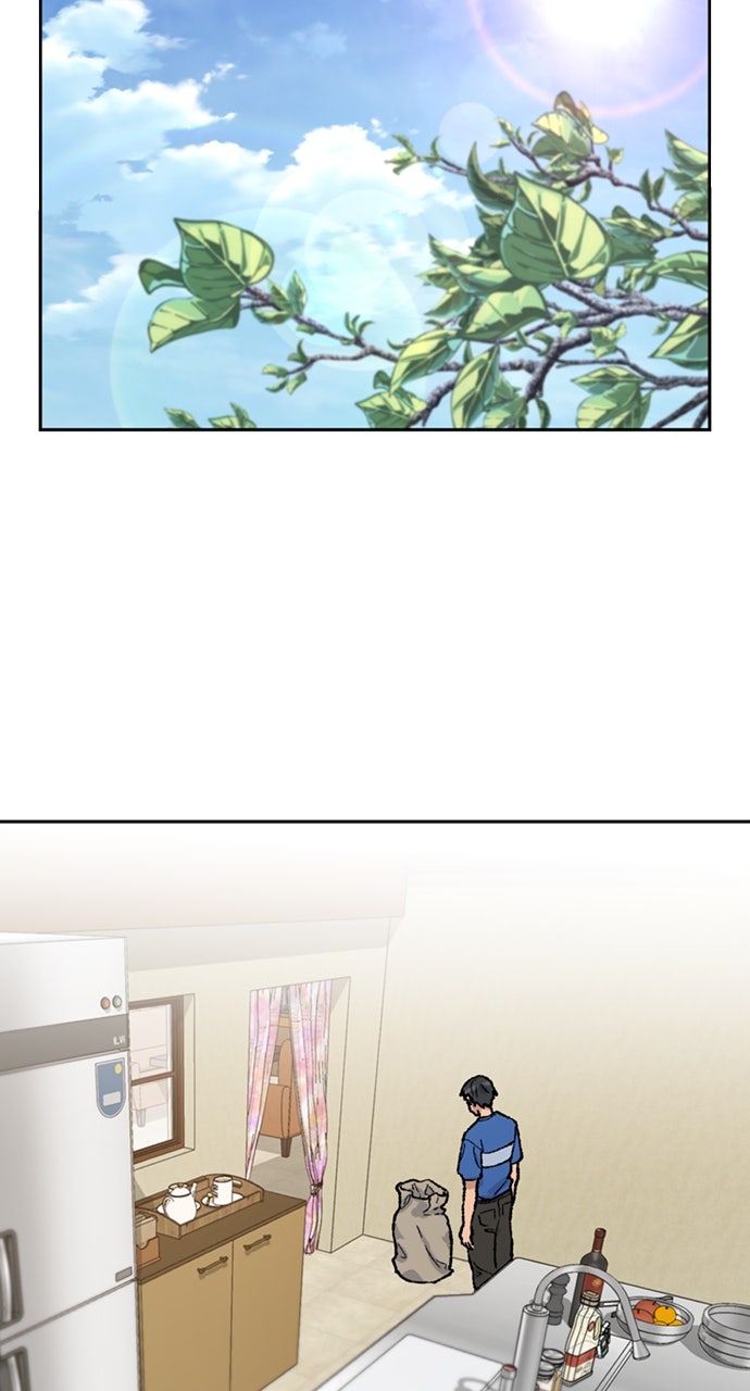 Peaceful Camping Lifein Another World Episode 30 page 57 - 