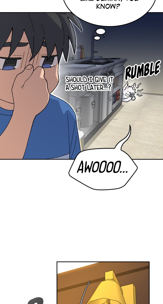 Peaceful Camping Lifein Another World Episode 30 page 60 - 