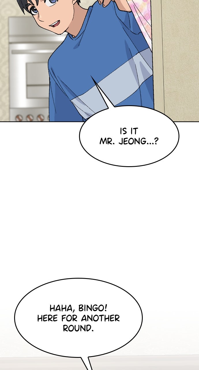 Peaceful Camping Lifein Another World Episode 30 page 62 - 