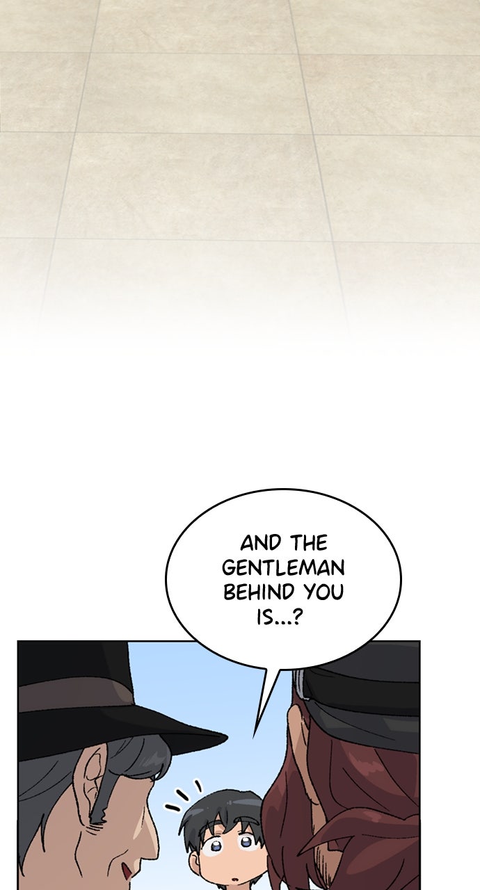 Peaceful Camping Lifein Another World Episode 30 page 64 - 