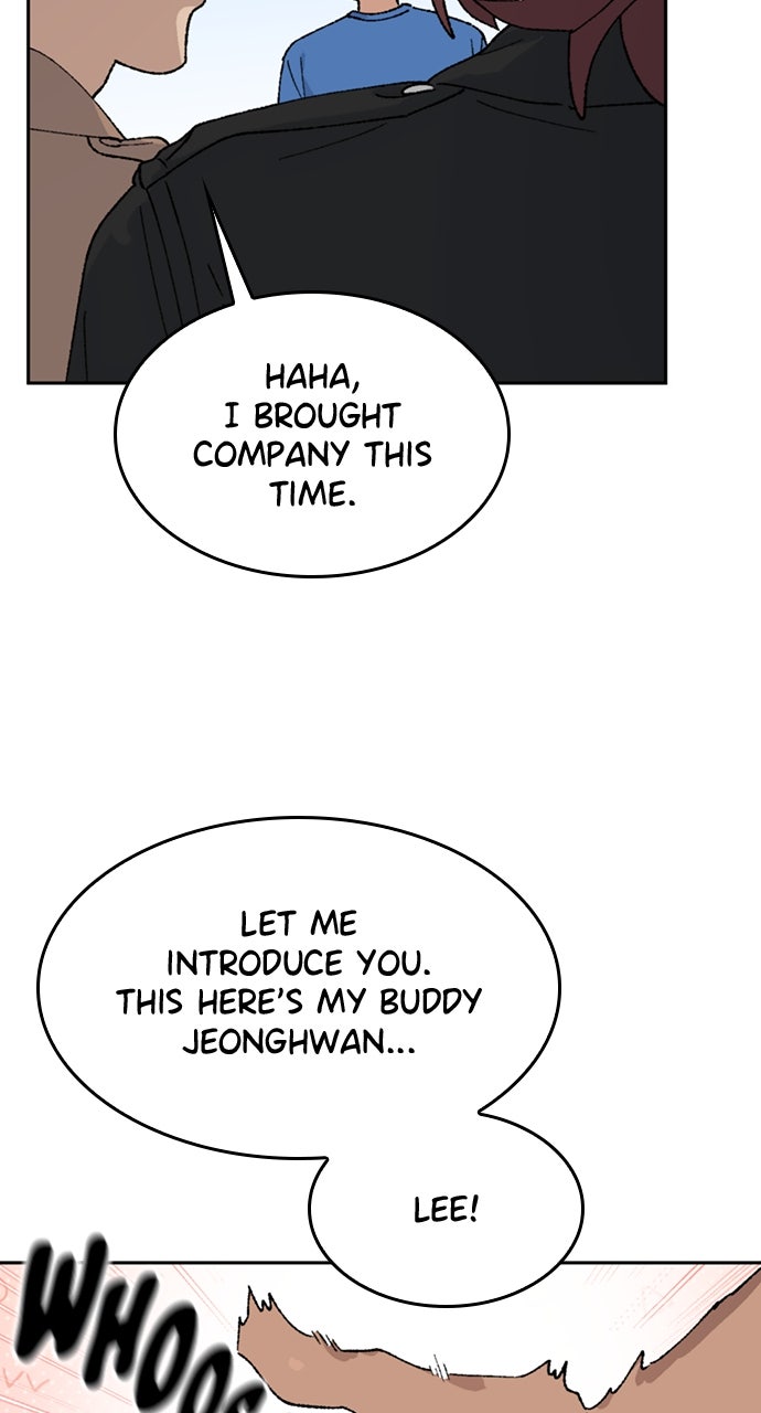Peaceful Camping Lifein Another World Episode 30 page 65 - 