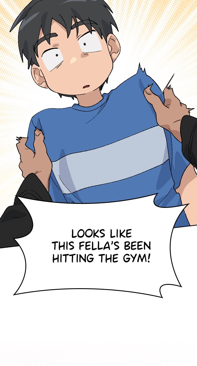 Peaceful Camping Lifein Another World Episode 30 page 67 - 