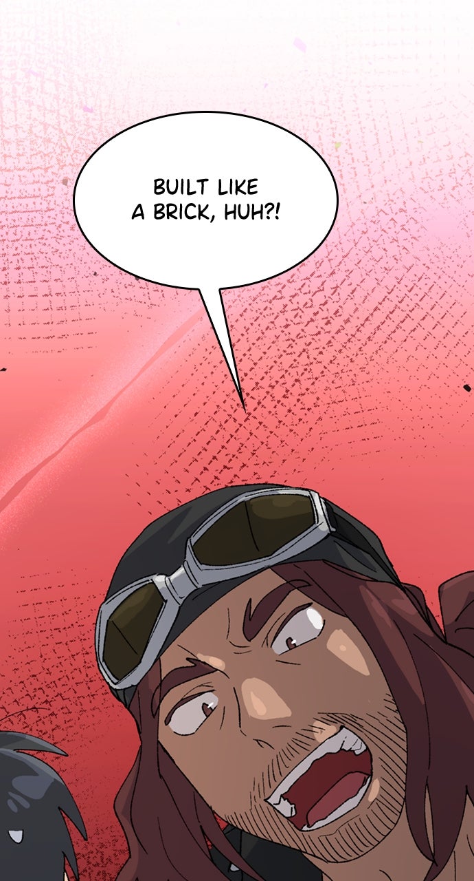 Peaceful Camping Lifein Another World Episode 30 page 68 - 