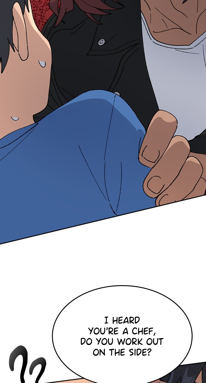 Peaceful Camping Lifein Another World Episode 30 page 69 - 