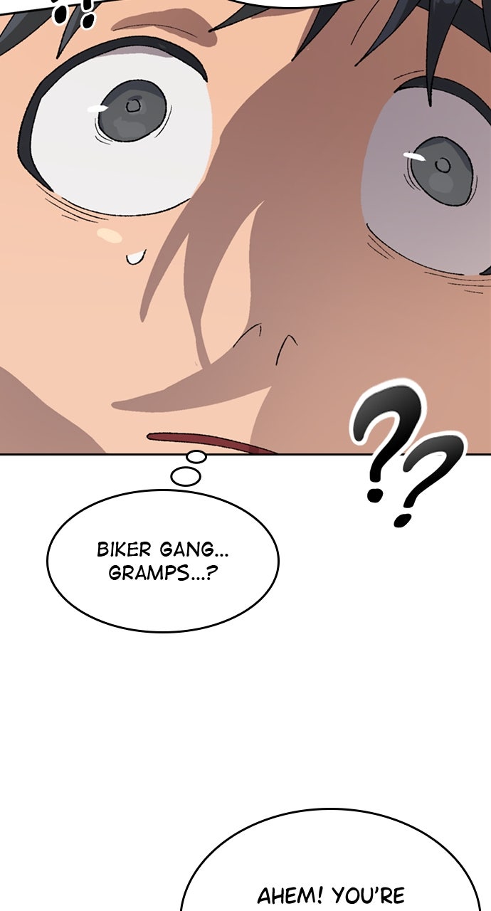 Peaceful Camping Lifein Another World Episode 30 page 70 - 