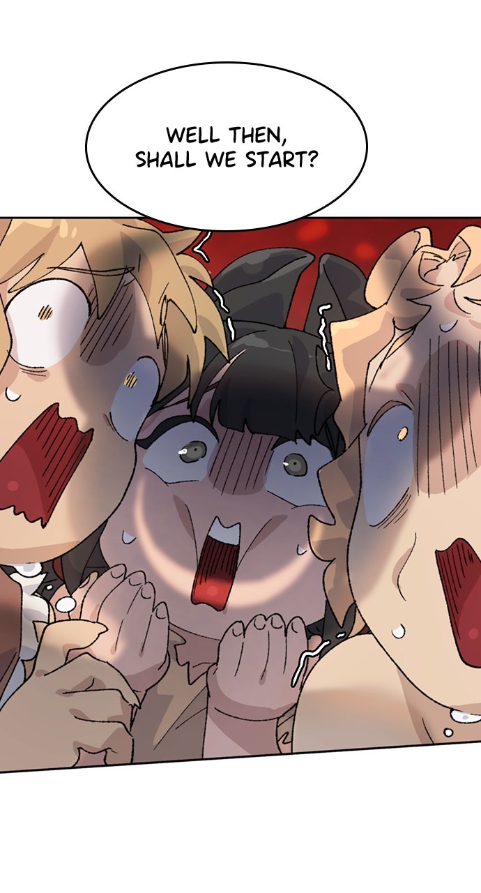 Peaceful Camping Lifein Another World Episode 30 page 8 - 