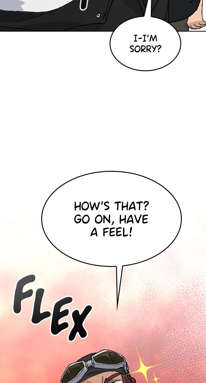 Peaceful Camping Lifein Another World Episode 30 page 72 - 