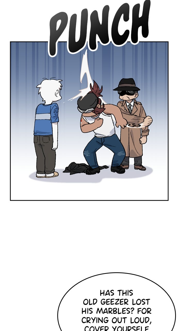 Peaceful Camping Lifein Another World Episode 30 page 74 - 