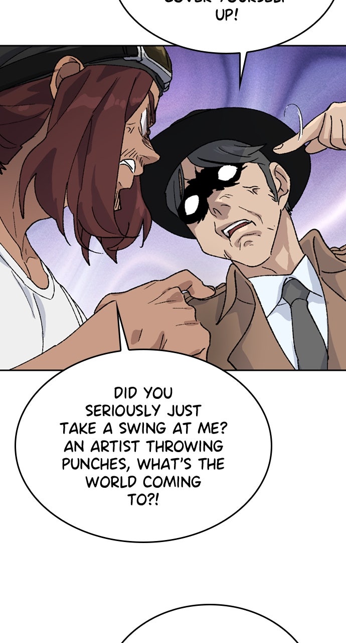Peaceful Camping Lifein Another World Episode 30 page 75 - 