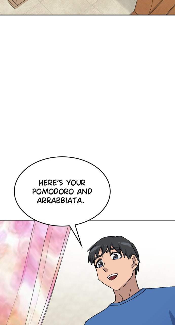Peaceful Camping Lifein Another World Episode 30 page 79 - 