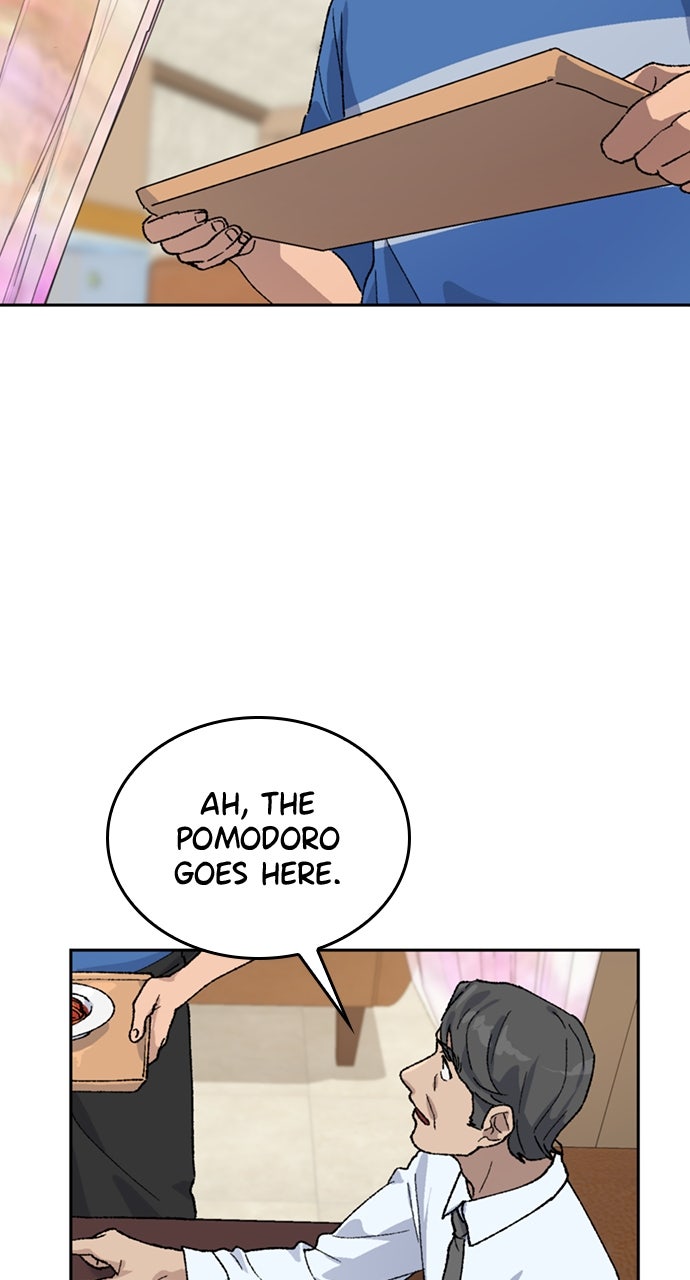 Peaceful Camping Lifein Another World Episode 30 page 80 - 