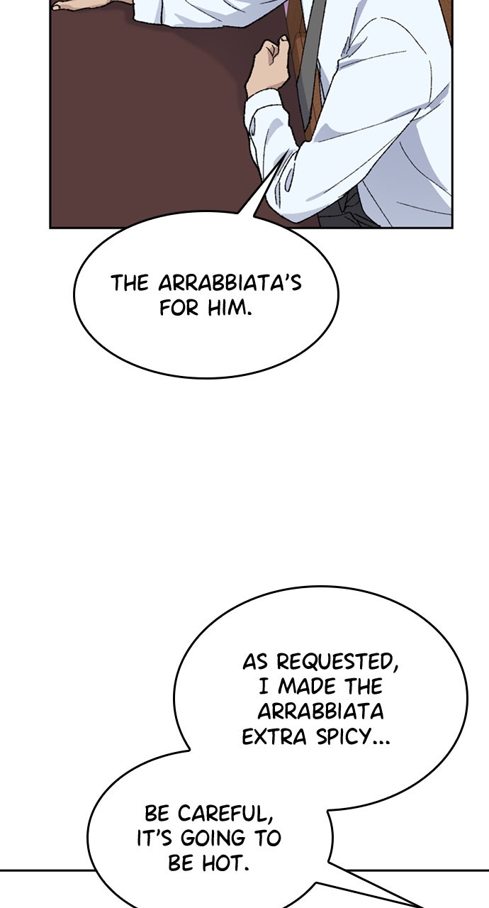 Peaceful Camping Lifein Another World Episode 30 page 81 - 
