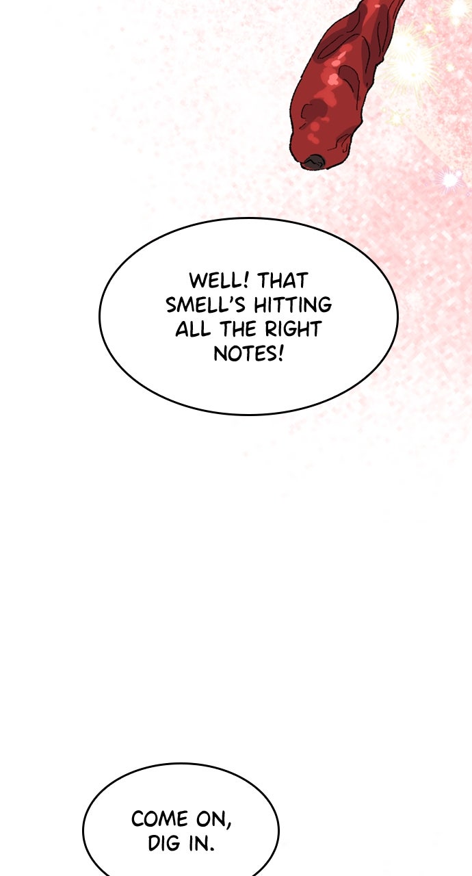 Peaceful Camping Lifein Another World Episode 30 page 84 - 