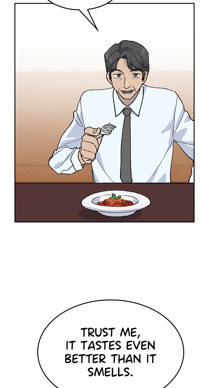 Peaceful Camping Lifein Another World Episode 30 page 85 - 