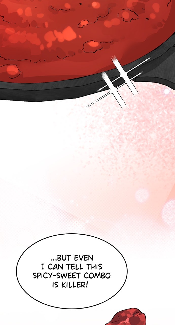 Peaceful Camping Lifein Another World Episode 30 page 89 - 