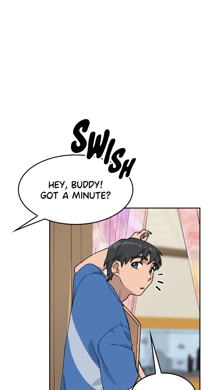 Peaceful Camping Lifein Another World Episode 30 page 93 - 