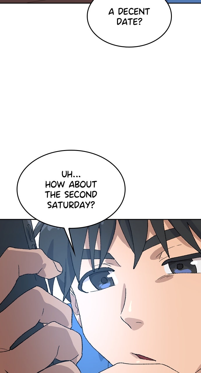 Peaceful Camping Lifein Another World Episode 30 page 95 - 