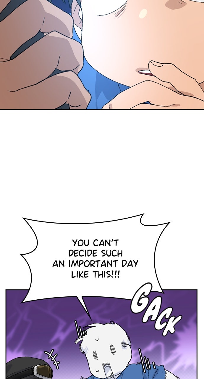 Peaceful Camping Lifein Another World Episode 30 page 97 - 