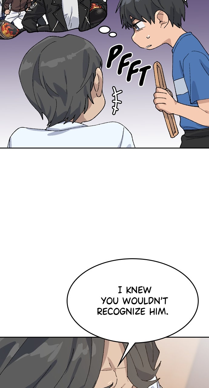 Peaceful Camping Lifein Another World Episode 30 page 99 - 